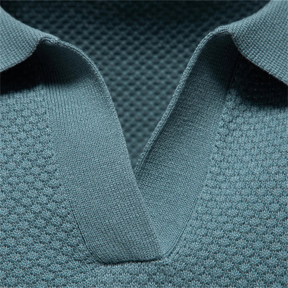 𝐕ictus 𝐏olo - Egyptian Cotton
