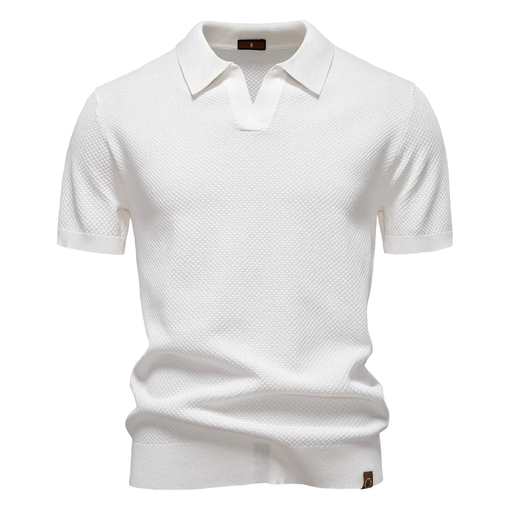 𝐕ictus 𝐏olo - Egyptian Cotton