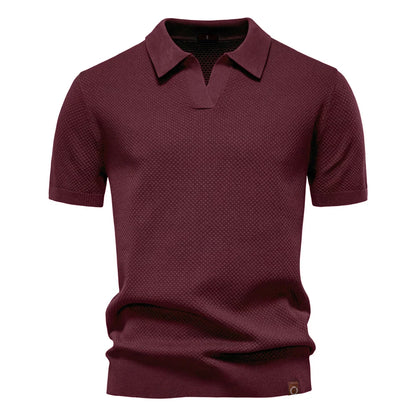 𝐕ictus 𝐏olo - Egyptian Cotton