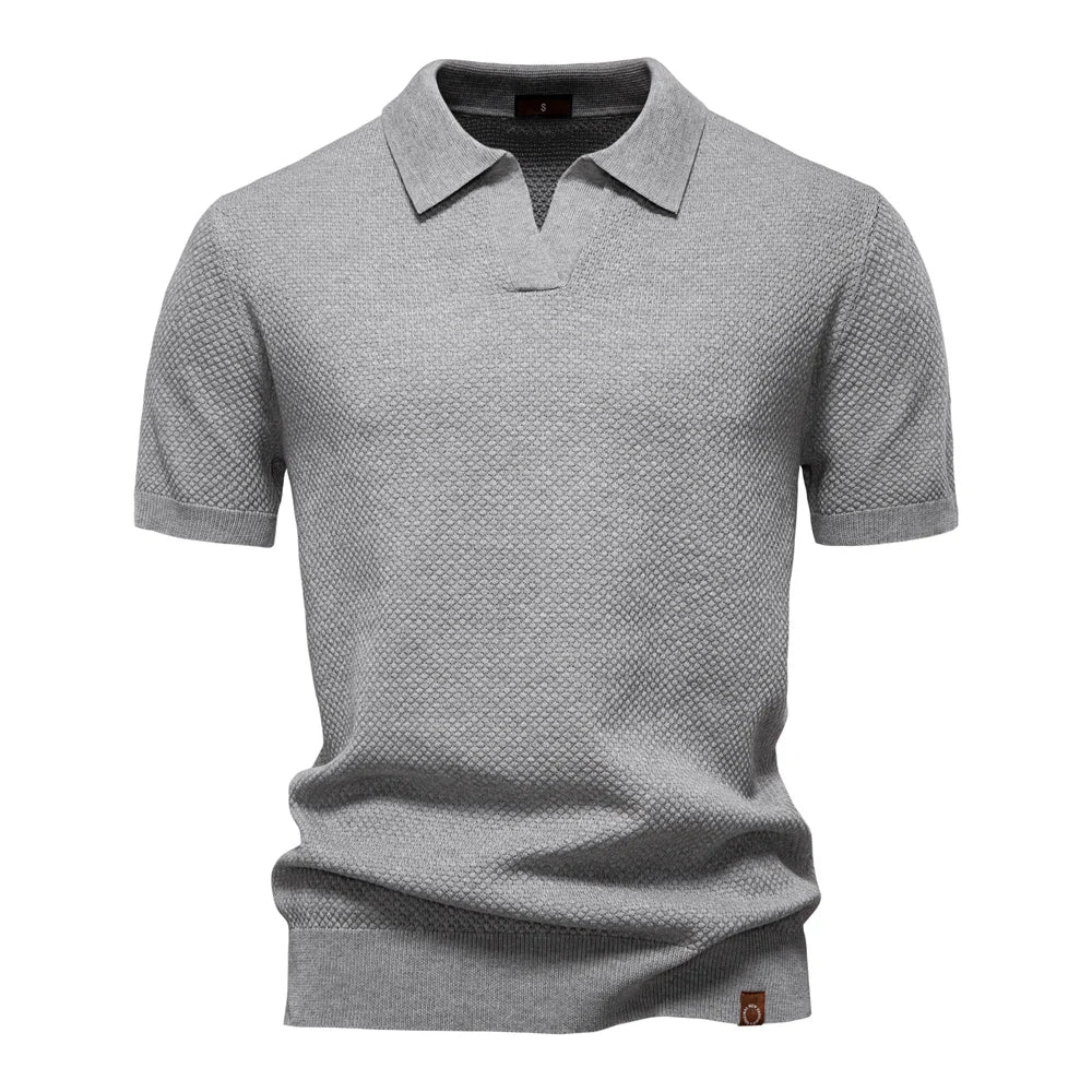 𝐕ictus 𝐏olo - Egyptian Cotton