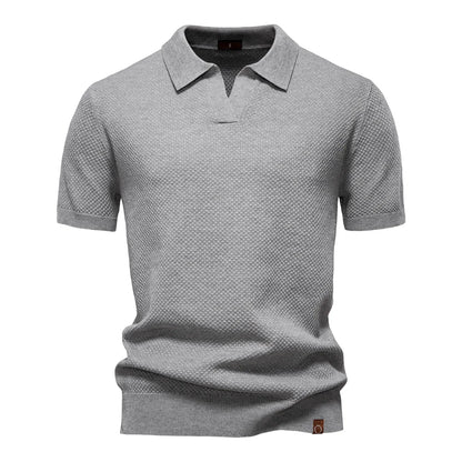 𝐕ictus 𝐏olo - Egyptian Cotton