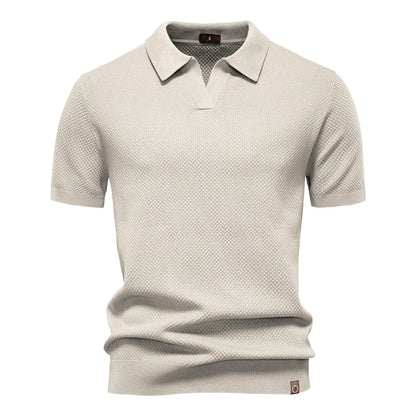 𝐕ictus 𝐏olo - Egyptian Cotton