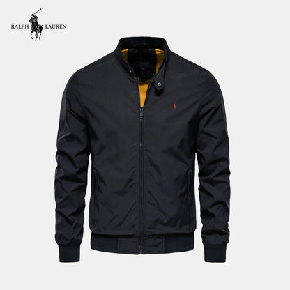 Ꮢ. Ⅼαuren™ | BOMBER JACKET